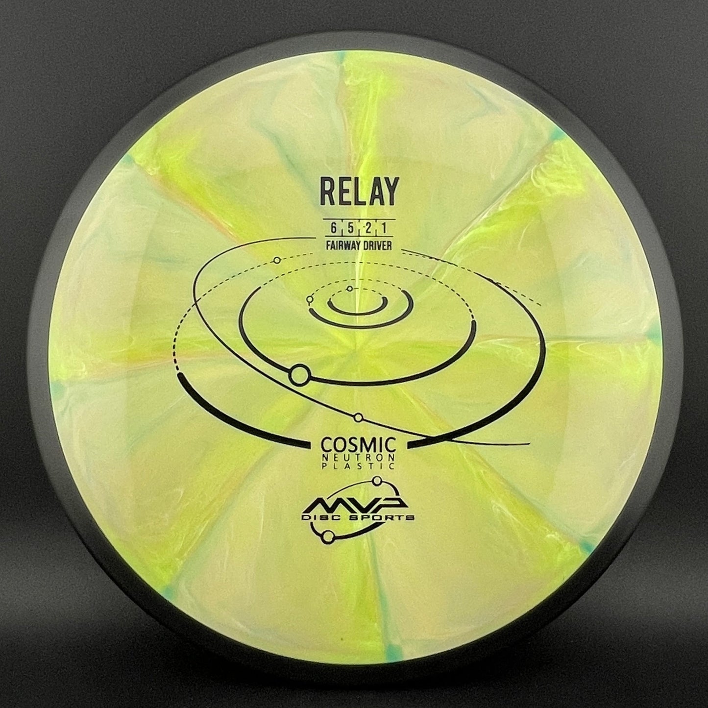 Cosmic Neutron Relay