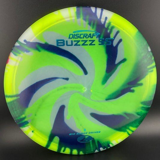 Fly Dye Z Buzzz SS