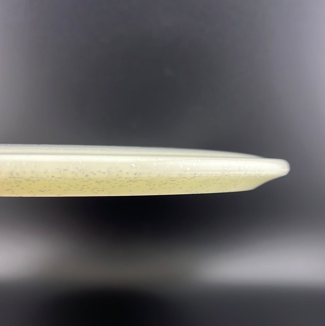 Metal Flake Glow C-Blend Galleon (First Run) "Megalodon" by Ripper Studios