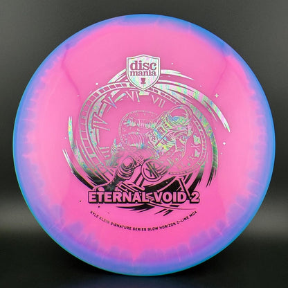 Glow Horizon C-Line MD4 - Eternal Void 2 - Kyle Klein Sig Series