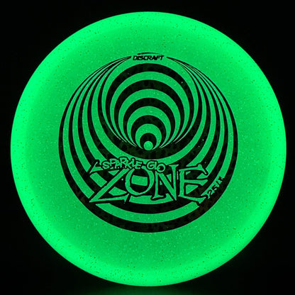Z Glo Sparkle Zone - Ledgestone 2025 S3