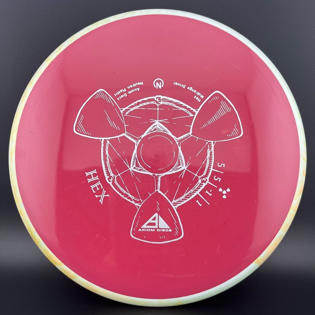 Neutron Hex