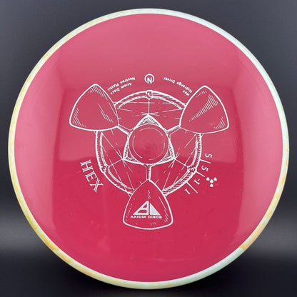 Neutron Hex