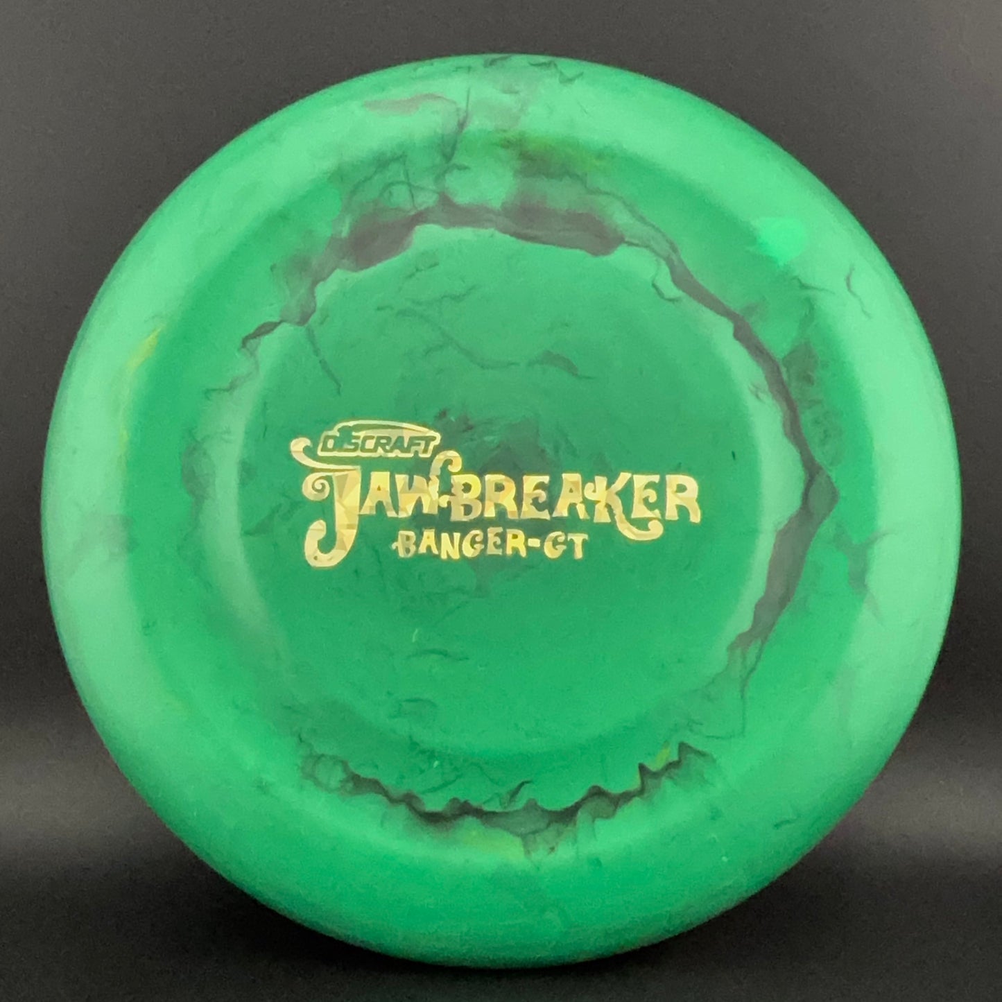 Jawbreaker Banger GT