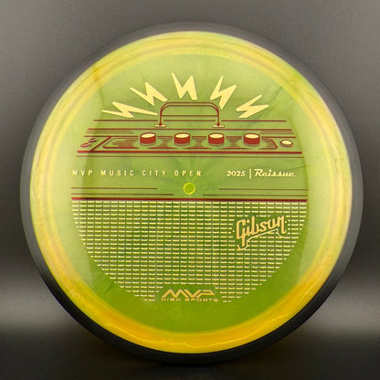 Soft Proton Amp - 2025 Music City Open Gibson