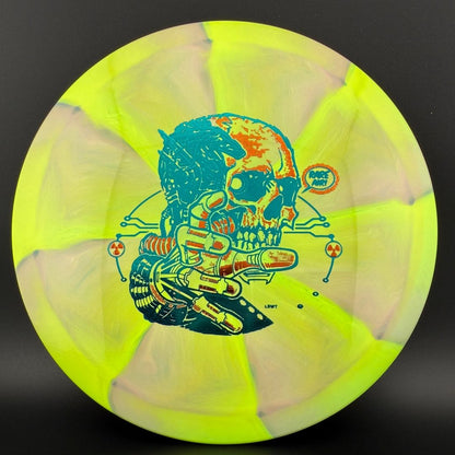 Swirl Apex Jackalope - [STRATUS] FEAR V1 by Les White