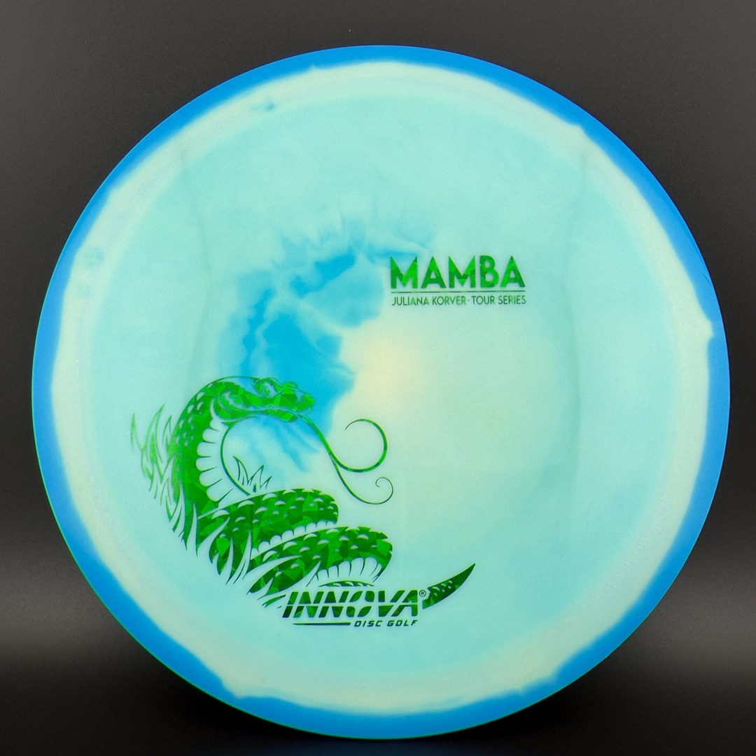 Proto Glow Halo Star Mamba - Juliana Korver 2025 Tour Series