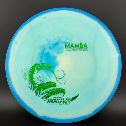 Proto Glow Halo Star Mamba - Juliana Korver 2025 Tour Series