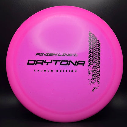 Forged Daytona - Launch Edition