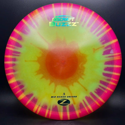 Fly Dye Z Buzzz