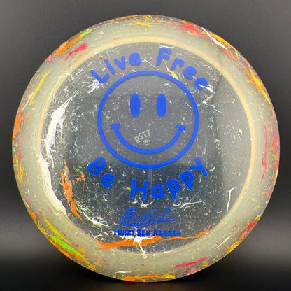 Jawbreaker Z Thrasher - Funky Ben Askren Fundraiser
