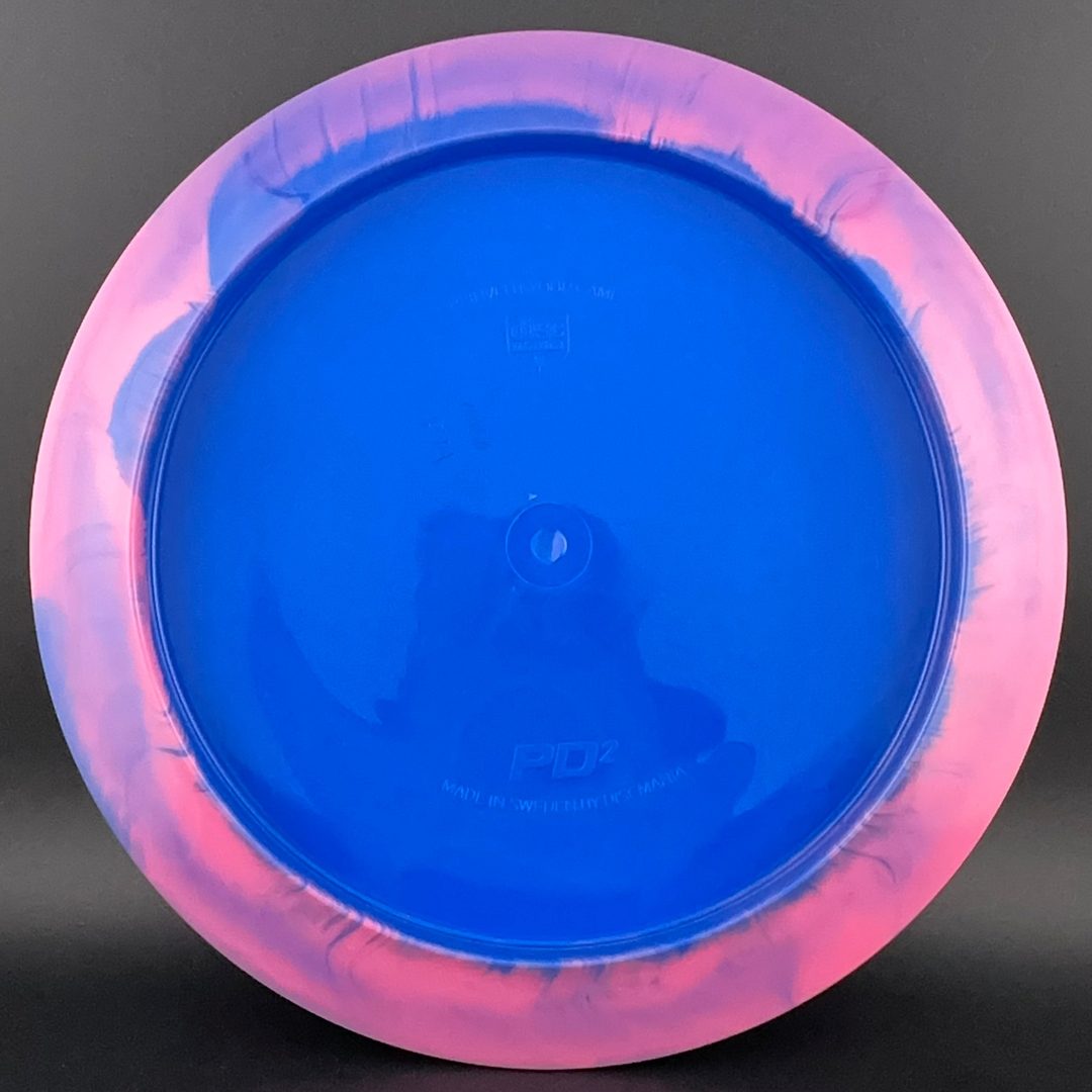 Horizon S-Line PD2 - Gravity Bomb 2 - Gavin Babcock Signature Series - Triple Foil