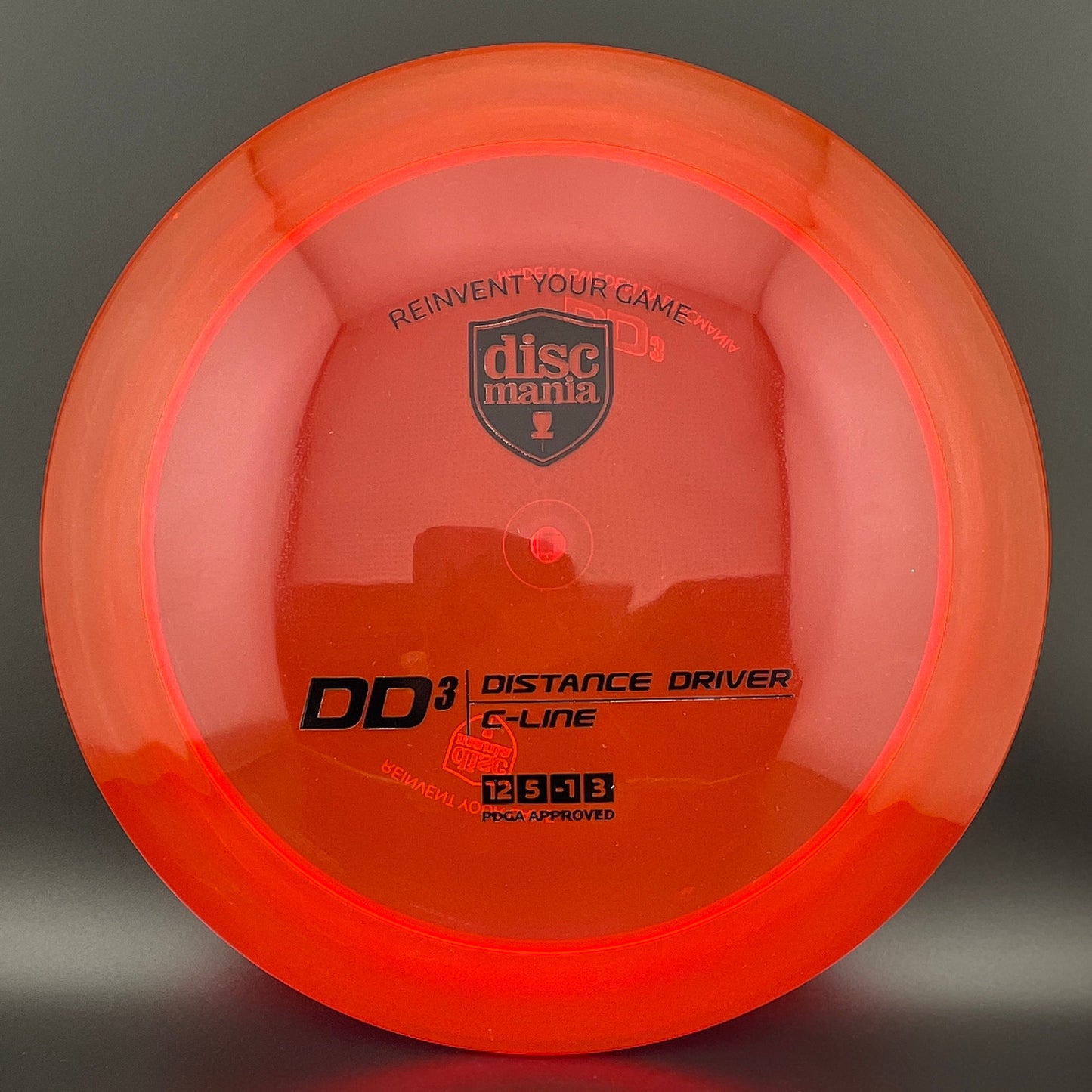 C-line DD3 - 2023 Reinvented