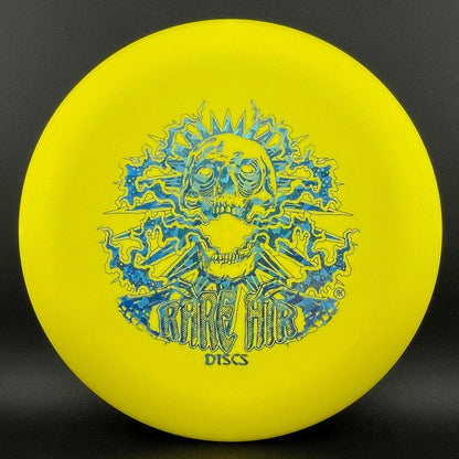 D-Line P2 (Flex 2) - Custom RAD Skull Stamp!