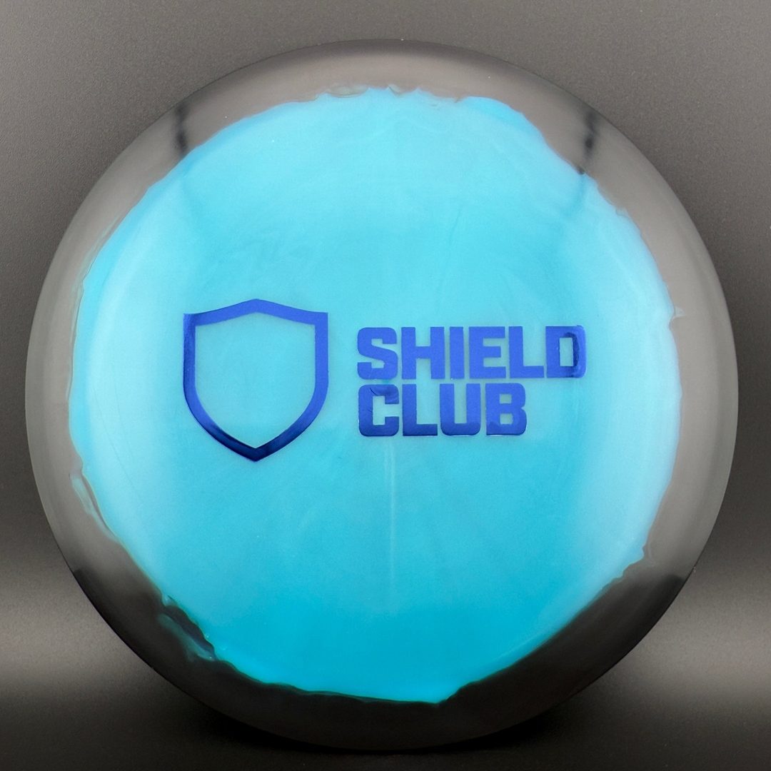 Glow Horizon C-Line DD1 - Shield Club