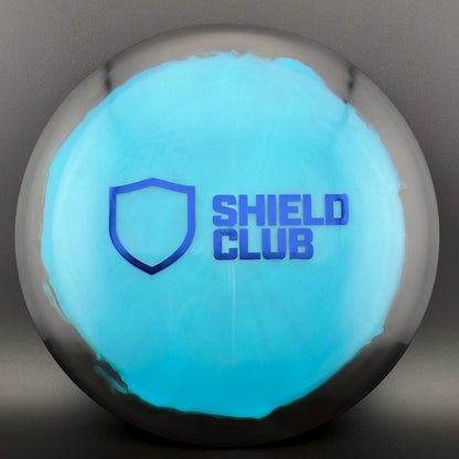 Glow Horizon C-Line DD1 - Shield Club