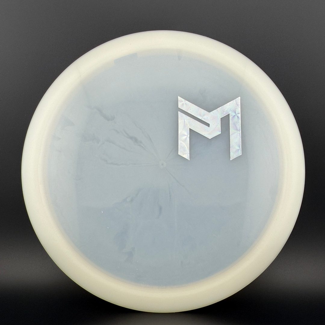 Z Athena - Paul McBeth Logo