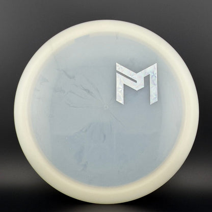 Z Athena - Paul McBeth Logo
