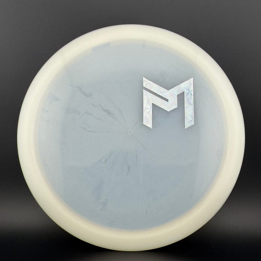 Z Athena - Paul McBeth Logo