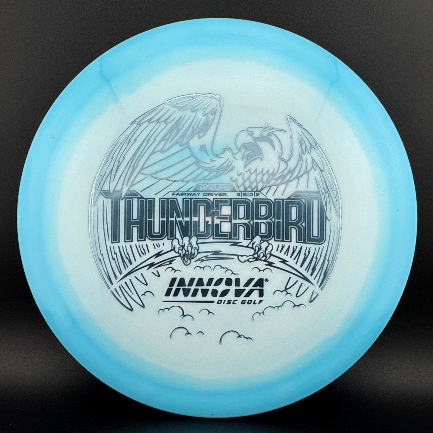 Halo Star Thunderbird