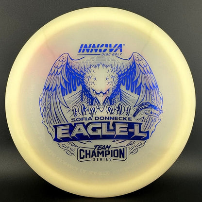 Proto Glow Champion Eagle-L - Sofia Donnecke 2025 Team Series