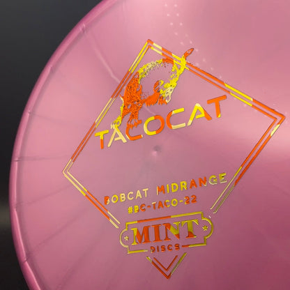 Sublime Bobcat - TACOCAT 2022 Edition