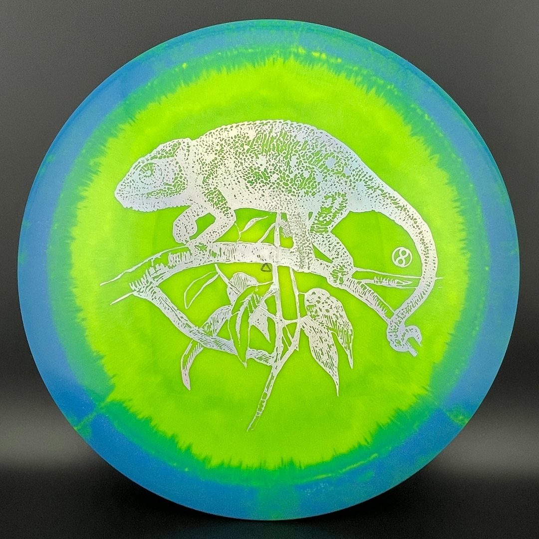Halo G-Blend Sphinx X-Out - Chameleon
