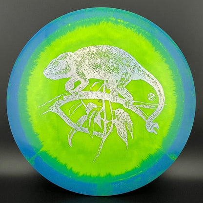 Halo G-Blend Sphinx X-Out - Chameleon