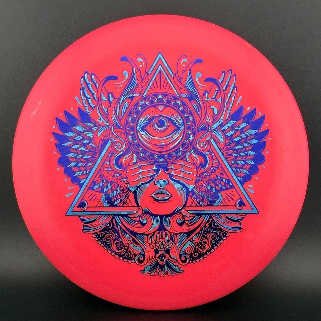 R-Pro Aviar - Secret Society