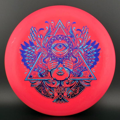 R-Pro Aviar - Secret Society
