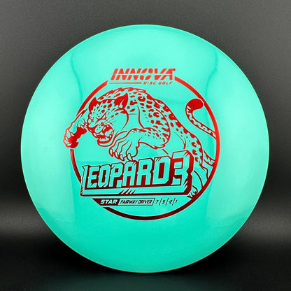 Star Leopard3