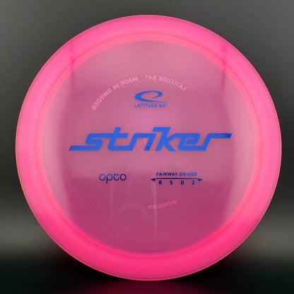 Opto Striker