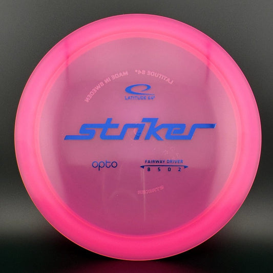 Opto Striker