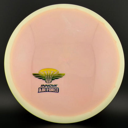 Proto Glow Halo Champion Hawkeye - Air Force