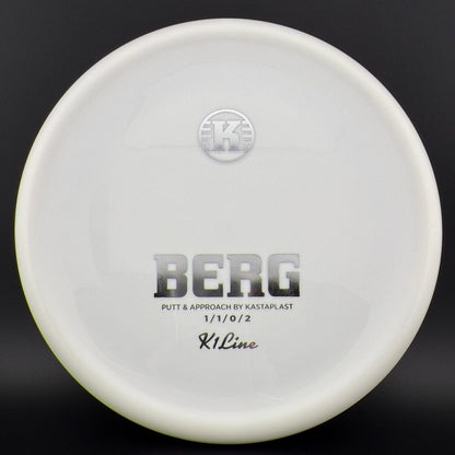 K1 Berg