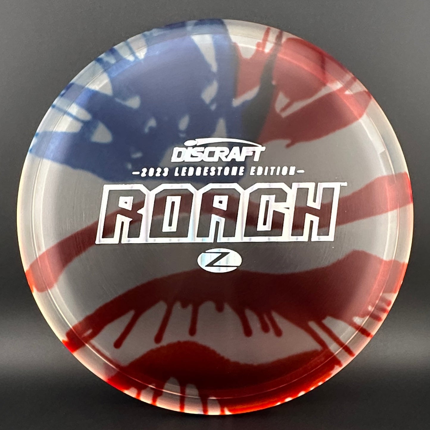 Fly Dye Z Roach - 2023 Ledgestone Edition