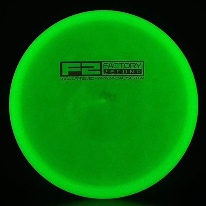 Classic Glow Champion Mako3 - F2