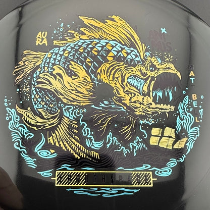 Aura Animus - Matt Bell Signature Series