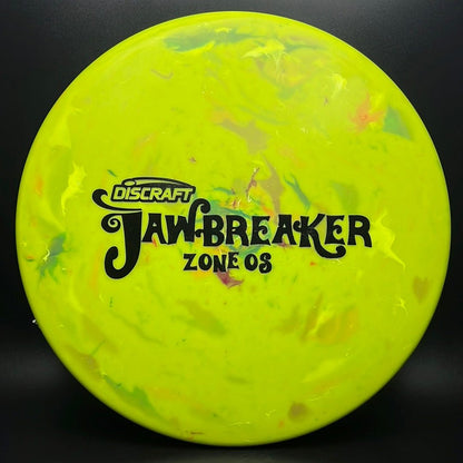 Jawbreaker Zone OS
