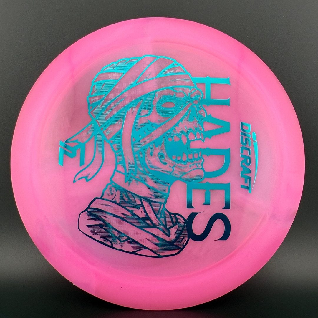 Z Swirl Hades - "Mummified" 2025 Paul McBeth
