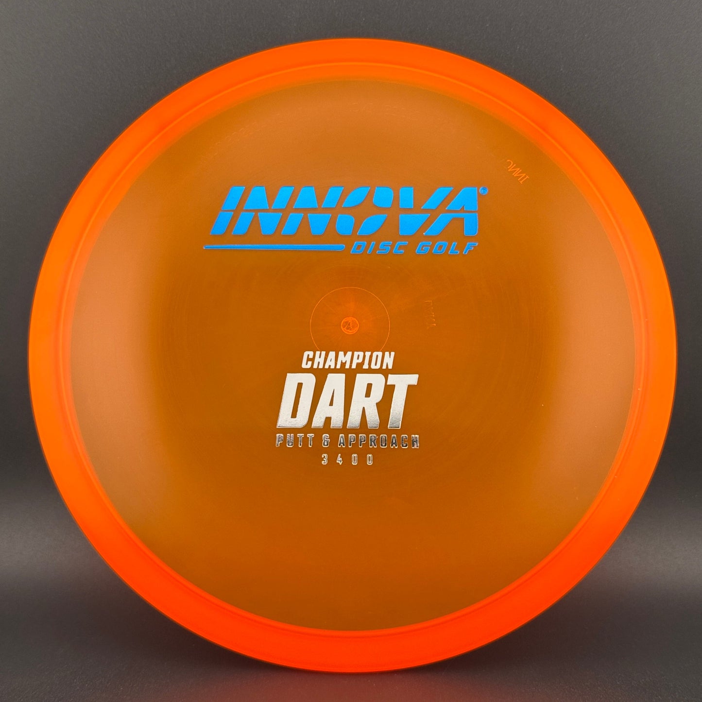 Champion Dart
