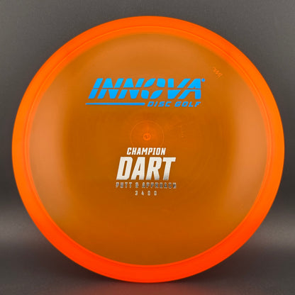 Champion Dart