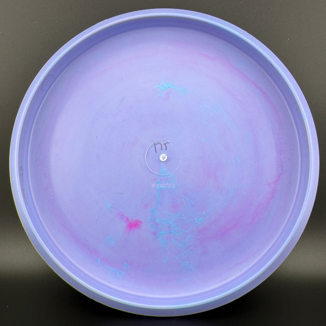 Color Glow Nexus Firefly - Air Force Stamp