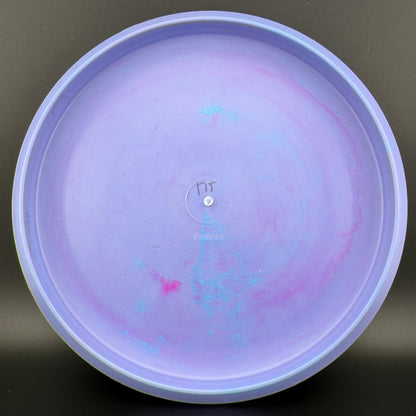 Color Glow Nexus Firefly - Air Force Stamp