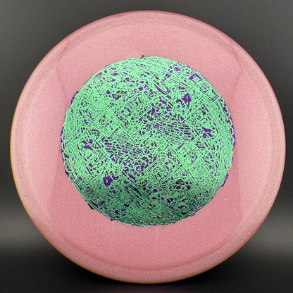 MoonDust Champion Mako3 - F2 - Various Misprints