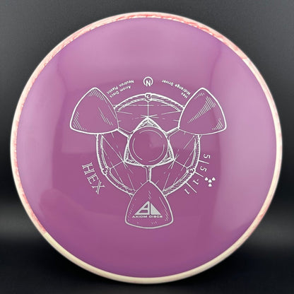 Neutron Hex