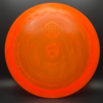 Champion Banshee (Penned) - Japan Open Certified 150g Class