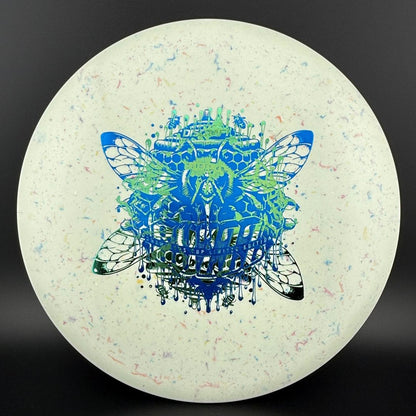 Jawbreaker ESP Buzzz - 2024 Champions Cup Misprint