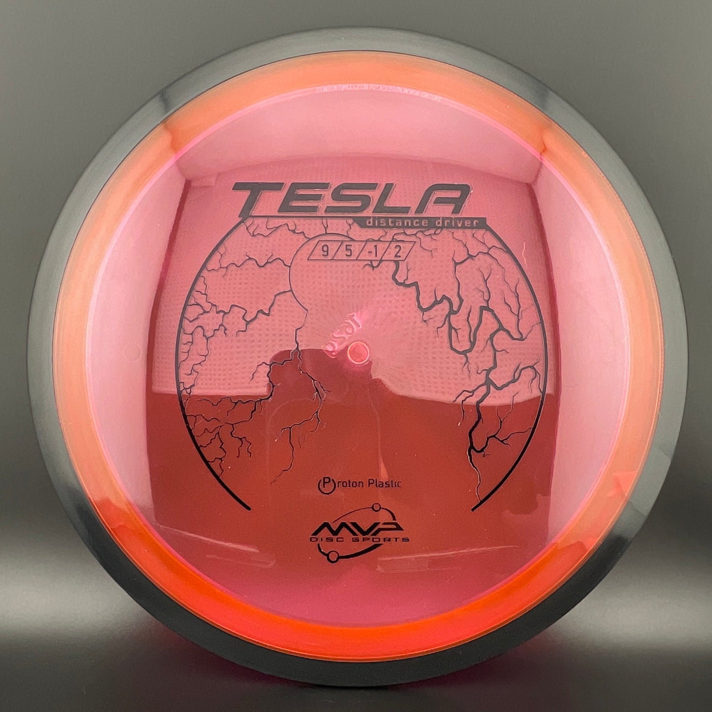 Proton Tesla