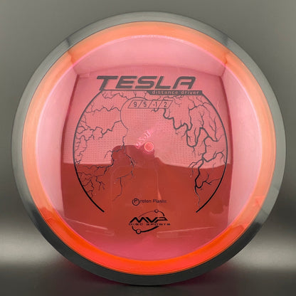 Proton Tesla